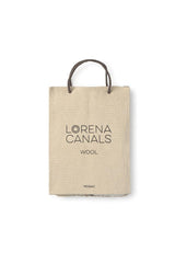 Mosaic Moss Woolable Area Rug