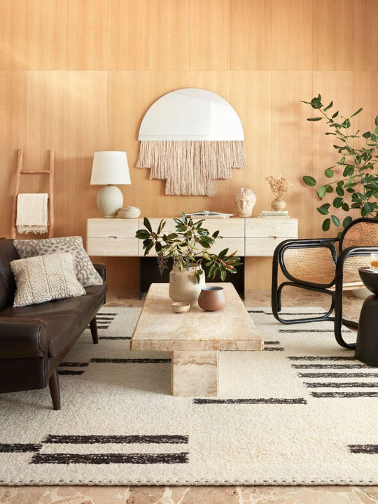Rob Singer Rugs Rugs by Roo | Rugs that bring joy and peace of mind