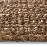 Lucia Natural Jute Area Rug