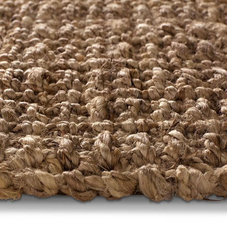 Lucia Natural Jute Area Rug