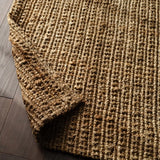 Lucia Natural Jute Area Rug