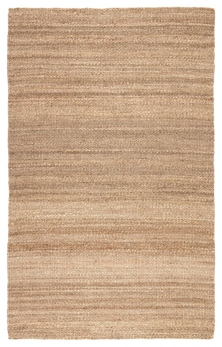 Tobago Natural Jute Area Rug
