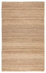 Tobago Natural Jute Area Rug