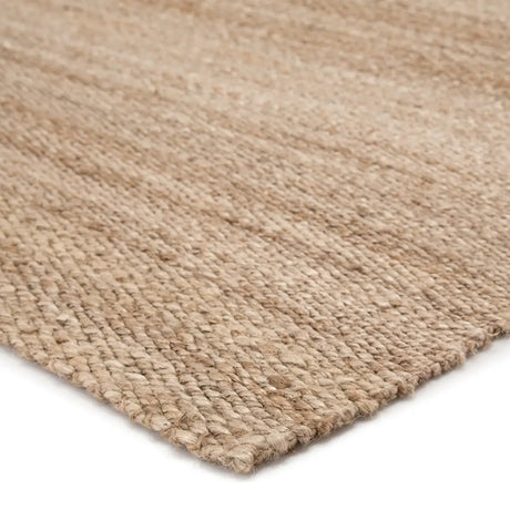 Tobago Natural Jute Area Rug