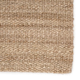 Tobago Natural Jute Area Rug