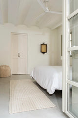 Unexpected Net Washable Area Rug - Rugs by Roo