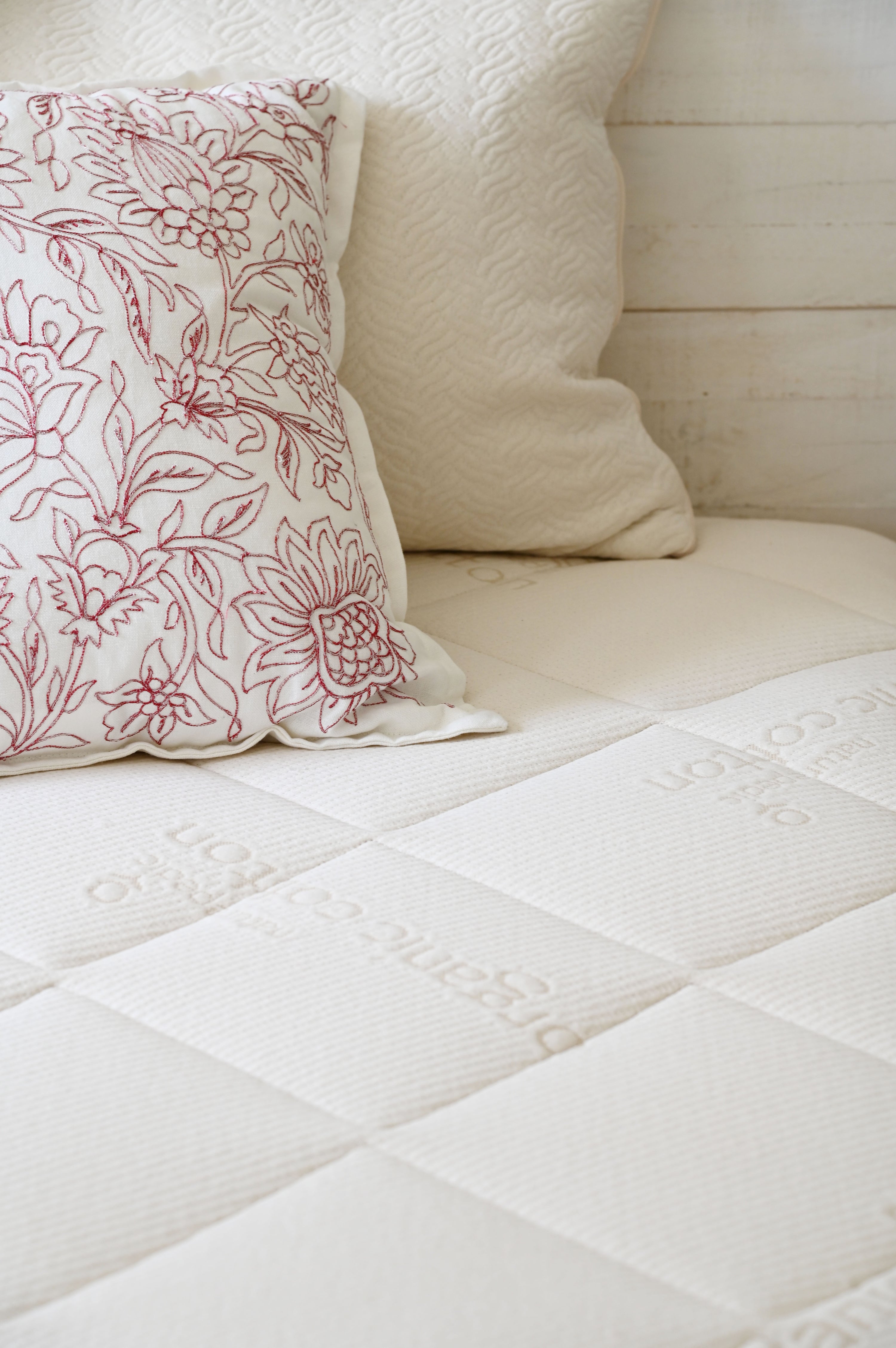 Naturepedic Serenade Organic Hybrid Mattress - Rugs by Roo