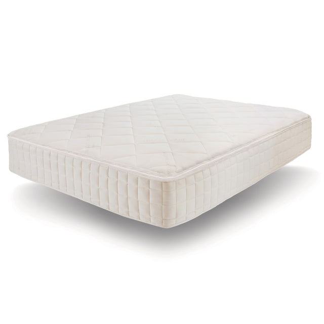 Naturepedic Serenade Organic Hybrid Mattress - Rugs by Roo