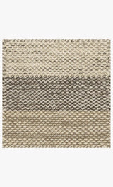 Oakwood Natural Area Rug