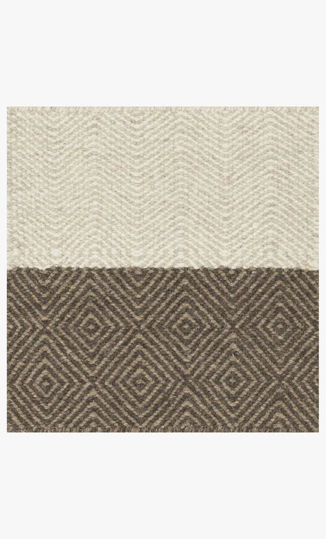 Oakwood Gravel Area Rug