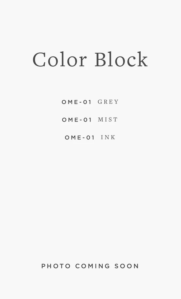 Loloi Omen Color Block 01 Sample