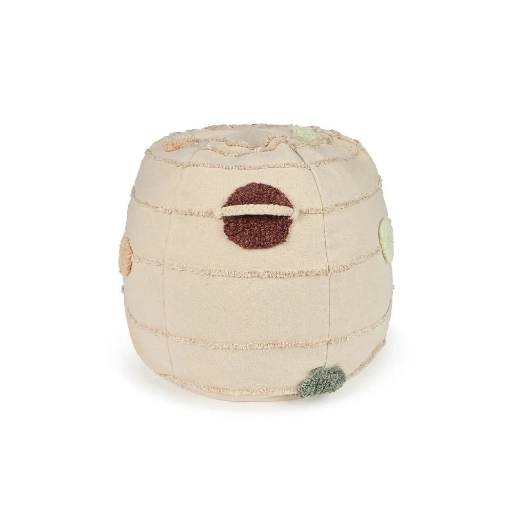 Lorena Canals Solar System Pouf