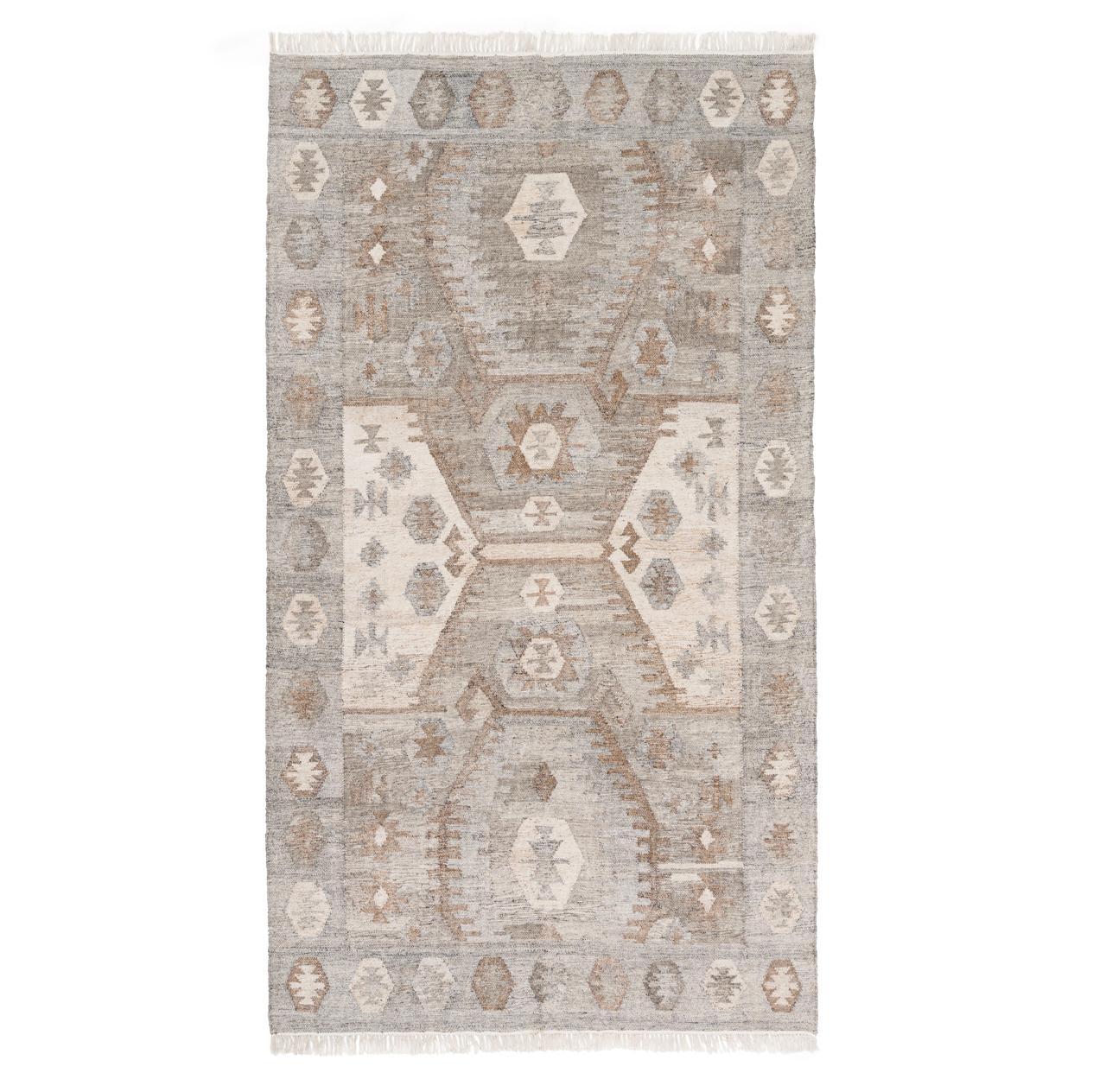 RCD Maya Vintage Wool Area Rug