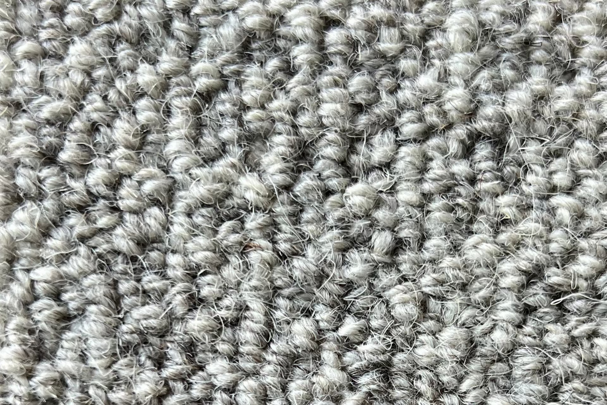 Pure Nature 32 Loop Beech Area Rug