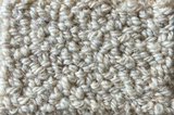 Pure Nature 48 Loop Macadamia Area Rug