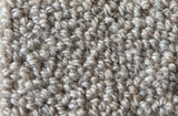 Pure Nature 48 Loop Barley Area Rug