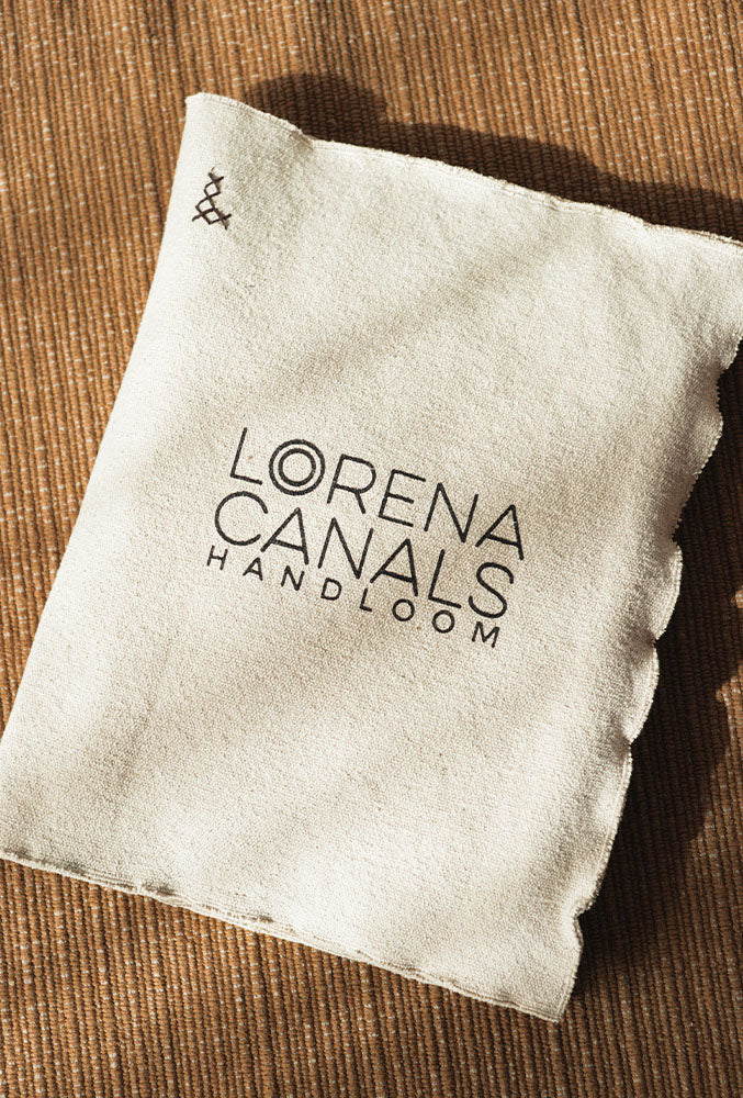 Rugs by Roo | Handloom Legacy Sample Book