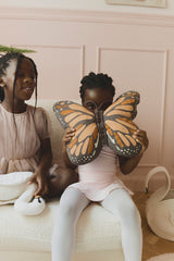 Butterfly Cushion - Rugs by Roo