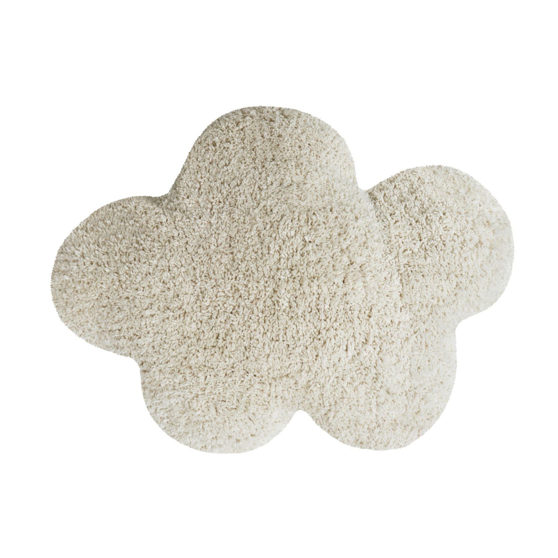 Lorena Canals Clouds Natural Floor Cushion