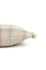 Blue Sage Handloom Cushion