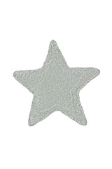 Stella Star Blue Sage Cushion