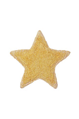 Stella Star Honey Cushion