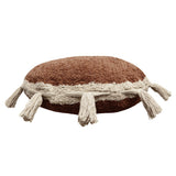 Nomad Sind Terracotta Floor Cushion