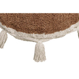 Nomad Sind Terracotta Floor Cushion