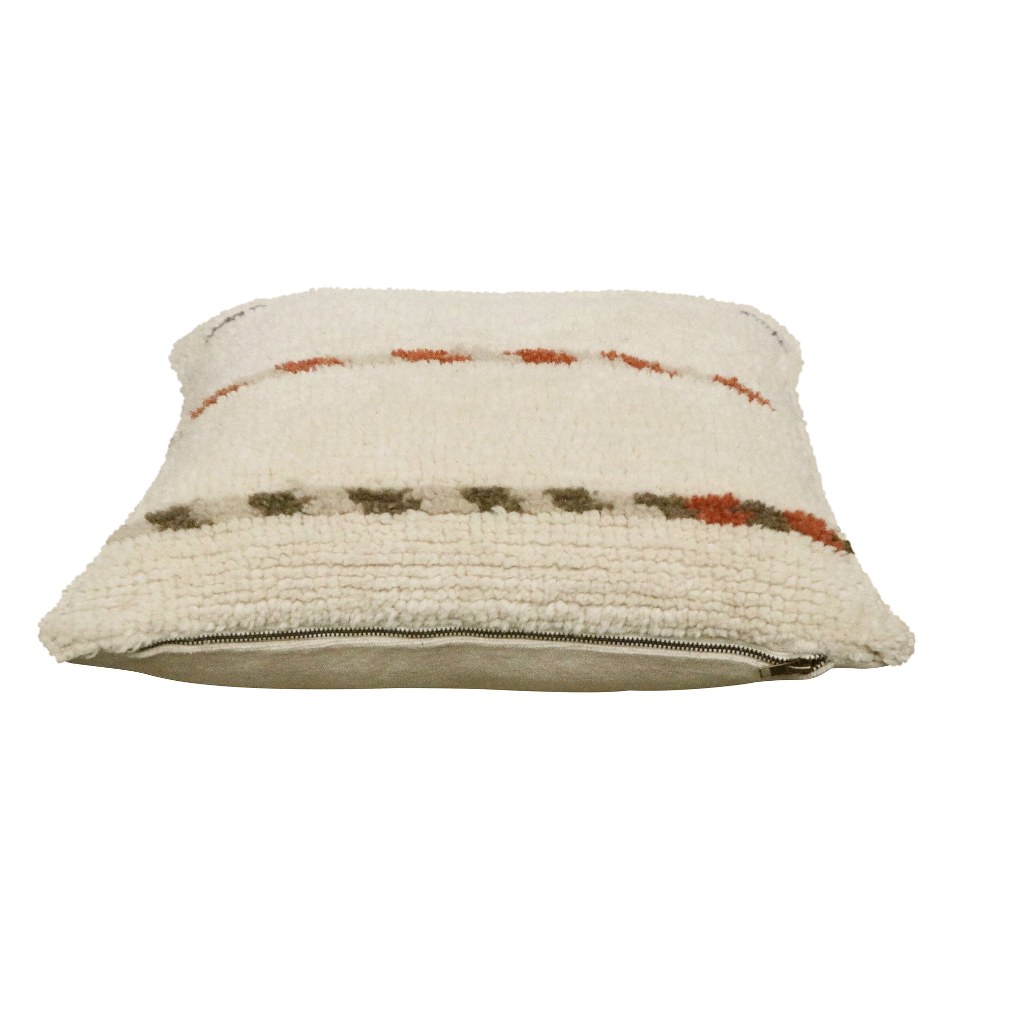 Lorena Canals Nomad Jajim Cushion