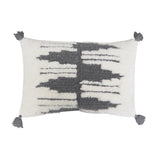 Nomad Zagros Natural-Grey Cushion