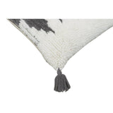 Nomad Zagros Natural-Grey Cushion