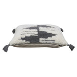 Nomad Zagros Natural-Grey Cushion