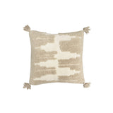 Nomad Zagros Sandstone Natural Cushion