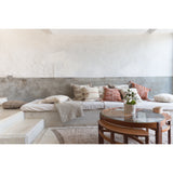 Nomad Zagros Sandstone Natural Cushion