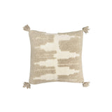 Nomad Zagros Sandstone Natural Cushion