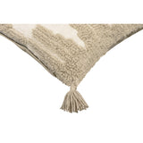 Nomad Zagros Sandstone Natural Cushion