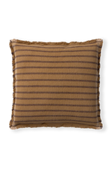 Square Lines Terrazzo Cushion