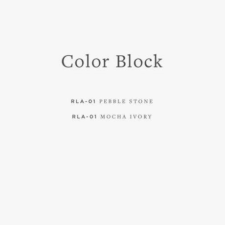 Reyla Mocha Ivory Area Rug