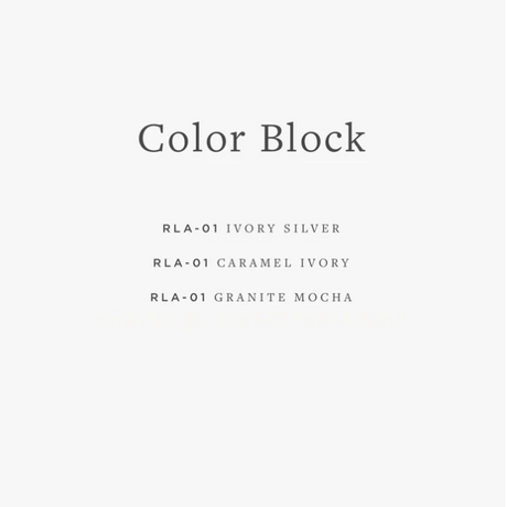 Reyla Granite Mocha Area Rug