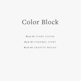 Reyla Caramel Ivory Area Rug