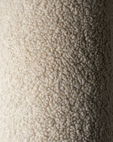 Wigiwama Biscuit Square Ottoman