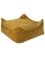 Wigiwama Maple Square Ottoman