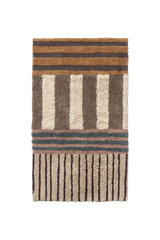 Color On Earth Washable Rug