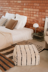 Color On Earth Washable Rug