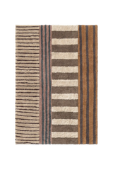 Color On Earth Washable Rug