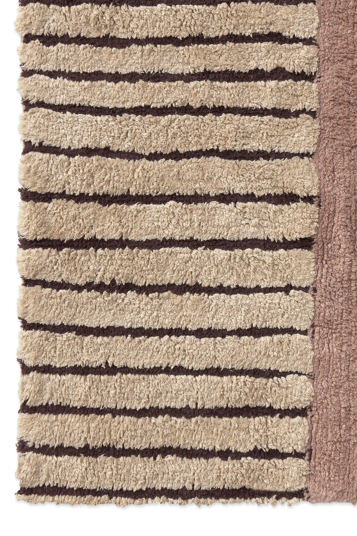 Color On Earth Washable Rug