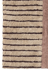 Color On Earth Washable Rug