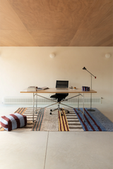 Color On Earth Washable Rug