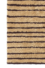 Color On Clay Washable Rug