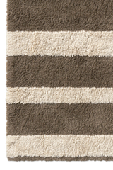 Color On Earth Washable Runner Rug
